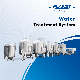 20t/H Industrial Purification Water Treatment System