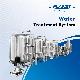  15t/H Water Treatment System/Reverse Osmosis RO Drinking Water Treatment Plant