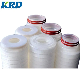 Krd 1 ~ 50 Um High Precision PP Folding Filter Element Filter