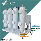  Vbolt Used Lubricanting Oil Used Gear Oil Decoloring and Regeneration Machine