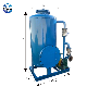 Low Cost Waste Oil Filter Tank for The Dark Color Diesel Bleaching