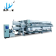 Rbd Oil Filter Press Machine Manufacturer