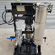 Lyc50A Hydraulic Filtration #46 Oil Purifier Filter Machine Trolley