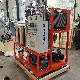  Fuootech Lop-I-20 Oil Filter Machine for Purifying The Unqualified Phosphate Oil
