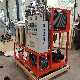 Fuootech Lop-I-20 Oil Filter Machine for Purifying The Unqualified Phosphate Oil