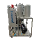  OEM Waste Oil Recycling Machine Used Transformer Insulation Oil Purifier