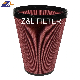  Z&L Conical Air Filter for Marine Generator Set C18 3412e 243-5409 251-7222 2517222