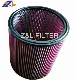  Z&L 2022 New Product Excavator Spare Parts Engine Air Filter 177-7375 1777375 Used for Ca