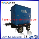  Fuootech Series Zyd-O Mobile Trailer & Fully Enclosed Type Vacuum Transformer Oil Purifier