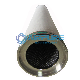 High Pressure Hydraulic Oil Coalescing Filter (I-6562TB) (SO-644PLBZ) (FO 629PLF1)