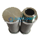 Air Compressor Spare Parts New Pipe Precision Filter (P-GS04-20)