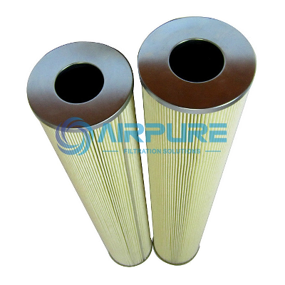 Hydraulic Industrial Oil HEPA Filter Cartridge (852761mic10)
