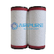 Imported Glass Fiber Oil Mist Filter for Vacuum Pump (96541600000)