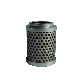  New Design for Customer Metal Mesh Hydraulic Oil Filter Element