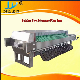 High Temperature Resistance Stainless Steel Automatic Membrane Filter Press