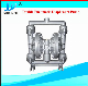 Stainless Steel Air Driven Pneumatic Double Diaphragm Pump