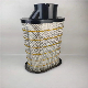  Factory Direct Supply Air Filter for Heavy Truck 3120490 93226e 3120490 MD-7474