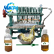 Sunflower Soybean Sesame Peanuts Oil Making Production Line Stainless Steel Oil Purifier Oil Plate and Frame Filter Press Equipment Oil Filter Manufacturer manufacturer
