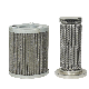 Wholesale High Quality Folding Stainless Steel Filter Element Factories