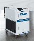 Fiber Laser Cleaning Machine for Rust Oil Grease Dust Oxidized Surface Cleaning Removal Car Paint