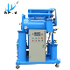 High Precision Aviation Kerosene Jet Fuel Oil Recycling Machine