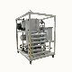  Mobile Type Transformer Oil Purifier for Recycling Used Transformer Oil