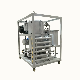 Mobile Type Transformer Oil Purifier for Recycling Used Transformer Oil