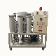  Highly Recommended Zyd-I Double-Stage Vacuum Transformer Oil Purifier