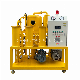  Series Zyd Double-Stage Vacuum Transformer Oil Purifier
