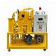 Series Zyd Double-Stage Vacuum Transformer Oil Purifier