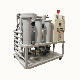 Double Stage Vacuum Purifier Transformer Oil Dehydration Plant