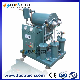  Zy Series Oil Filtering Machine Waste Oil Single-Stage Vacuum Transformer Oil Purifier with CE Certificate