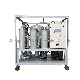  PLC Automatic Touch Screen Aging Transformer Oil Purifier