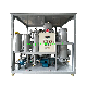  10lpm Used Transformer Oil Filter Machine Oil Purifier (ZYD)