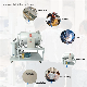  Oil Treatment Machine/Kerosene Diesel Gasoline Oil Purifier Plant/Used Oil Recycling System Tyb-20