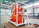 Waste Engine Oil Red Diesel Decolorization Insulating Oil Purifier