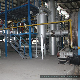  Semi Continuous Waste Oil Recycling Reflux Used Motor Oil Vacuum Distillation Unit