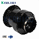  6 Inch Air-Prefilter for Caterpillar Hyundai Kebolco John Deere Sany Sumitomo Komatsu Volvo Loader Excavator Precleaner