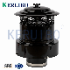  5.5 Inch Prefilter for Caterpillar Hyundai Kebolco John Deere Sany Sumitomo Komatsu Volvo Loader Excavator Precleaner