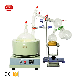 5L Herb Essential Oil Distiller Short Path Distillation for Lab Pharmaceutical manufacturer