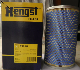 Mtu396 Engine Parts Hengst Oil Filter E198h 0011847225