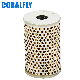  Coralfly Hydraulic Oil Filter E10h02 Hf6162 P550309 H601/4 11507425104 153468 for Hengst Fleetguard Donaldson Mann Mercedes-Benz Scania