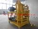 Siemens PLC Controlled Transformer Oil Filtration Machine