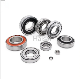  1688 China Manufacturer High Quality High Precision 6008RS 6002 6003 6005 6007 6008 Deep Groove Ball/Rolling/Tapered Roller Bearing for Mechanical 2RS RS Zz