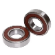 Deep Groove Ball Bearing for Motorcycles Part