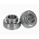  Spherical Plain Bearing with Oil Groove and Oil Hole,