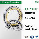 Four-Point Angular Contact Ball Bearings Q Series Qjf1028m Qj222m Qj316n2m Qjf1024m for Auto Parts
