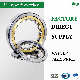 Four-Point Angular Contact Ball Bearings Q Series Qjf1028m Qj222m Qj316n2m Qjf1024m for Auto Parts