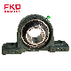 Fkd/Hhb Ball Bearing with Setscrews/Insert Bearing/Bearing Units/Pillow Block Bearing+ Housing (UCP204)