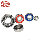  High Speed Precision Low Noise Deep Groove Ball Bearing with ISO for The Auto Car (6313 Best Price)
